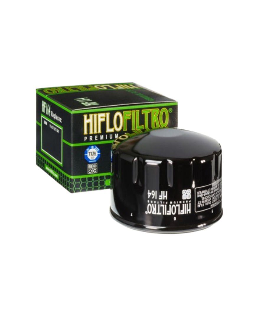 HiFlo Filtro HF164