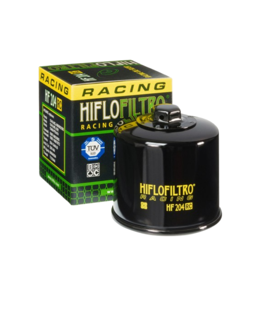 HiFlo Filtro HF204RC