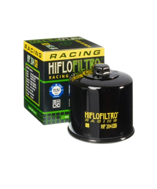 HiFlo Filtro HF204RC
