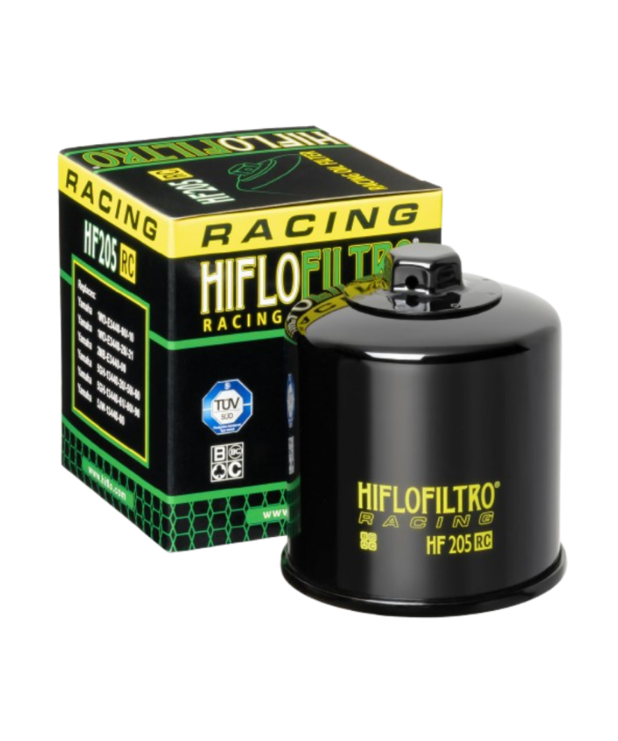 HiFlo Filtro HF205RC