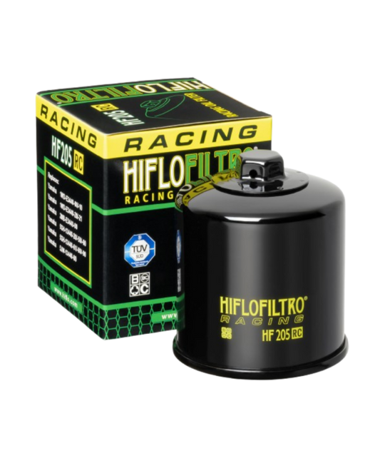 HiFlo Filtro HF205RC