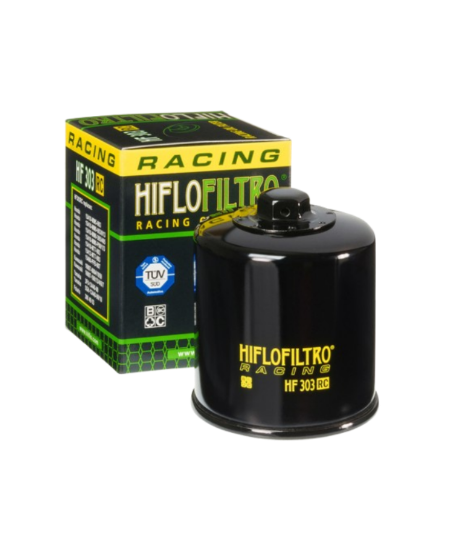 HiFlo Filtro HF303RC