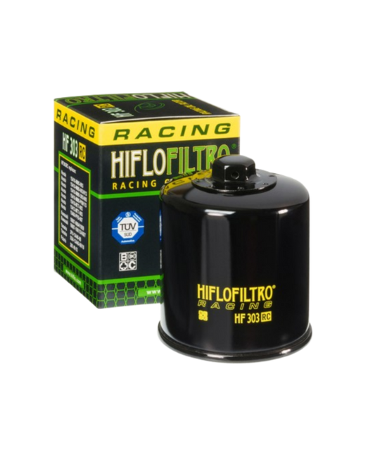 HiFlo Filtro HF303RC
