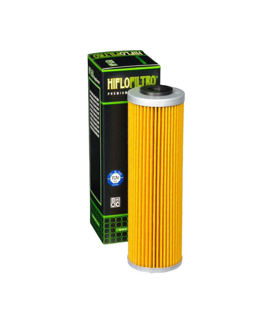 HiFlo Filtro HF650