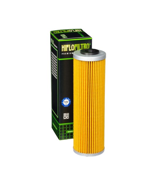 HiFlo Filtro HF650