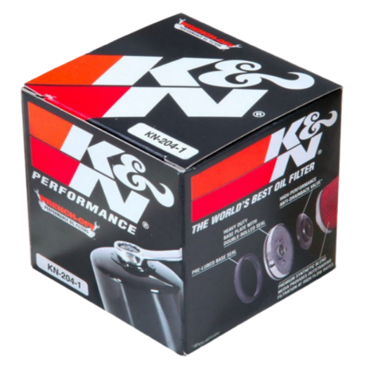K&N 204