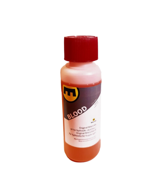 Liquide d’embrayage Magura Blood 100ml