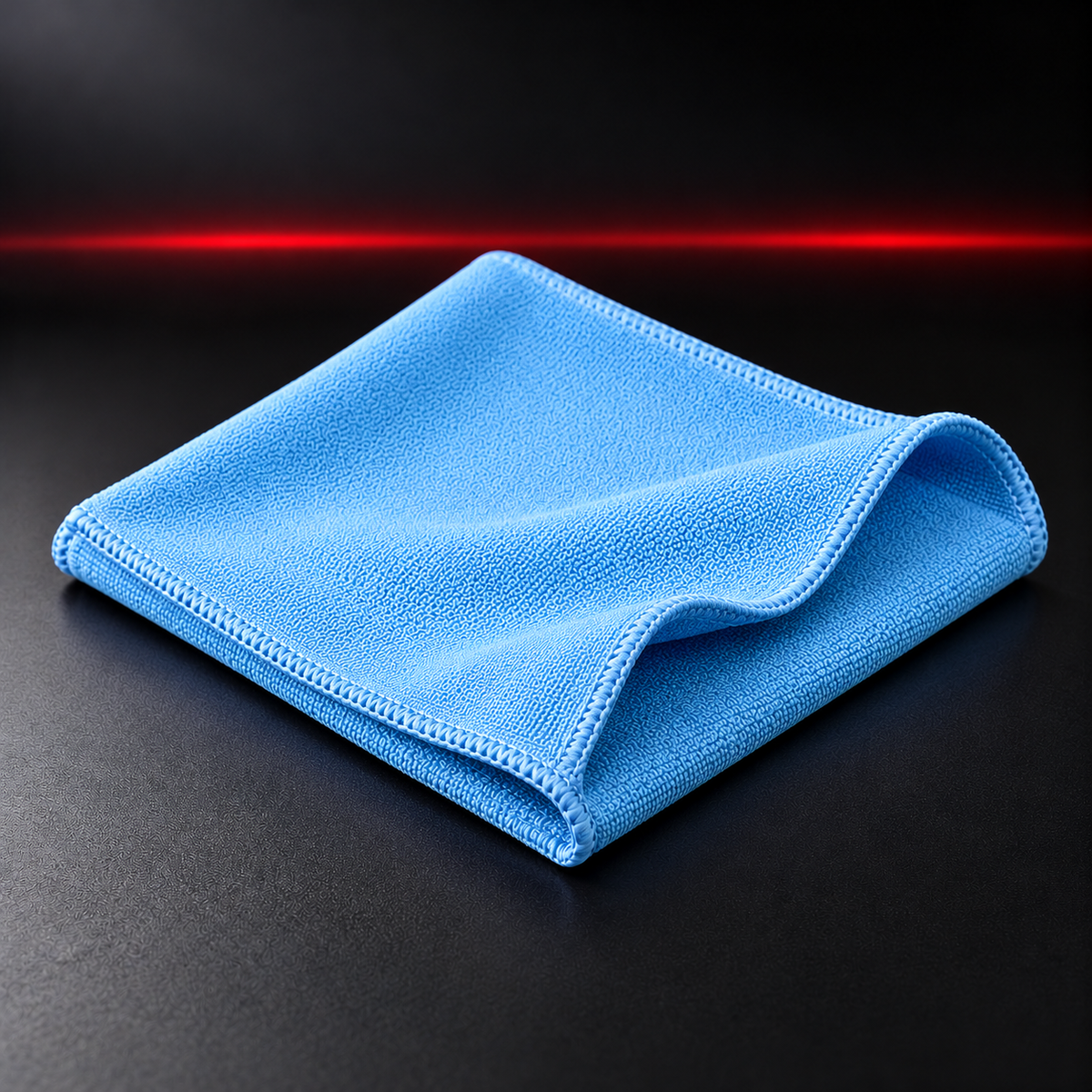 Chiffon microfibre fin