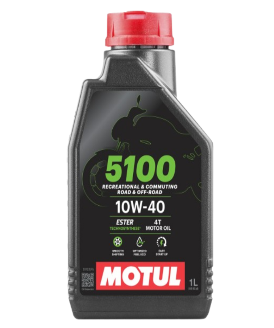 Motul 5100 10W40 1L