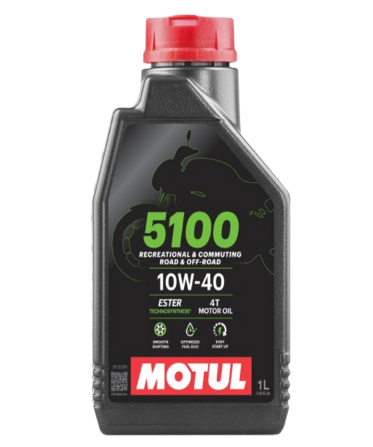 Motul 5100 10W40 1L