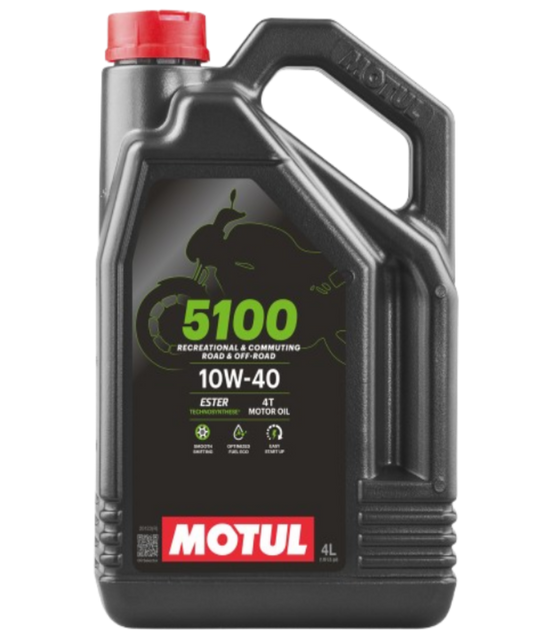 Motul 5100 10W40 4L