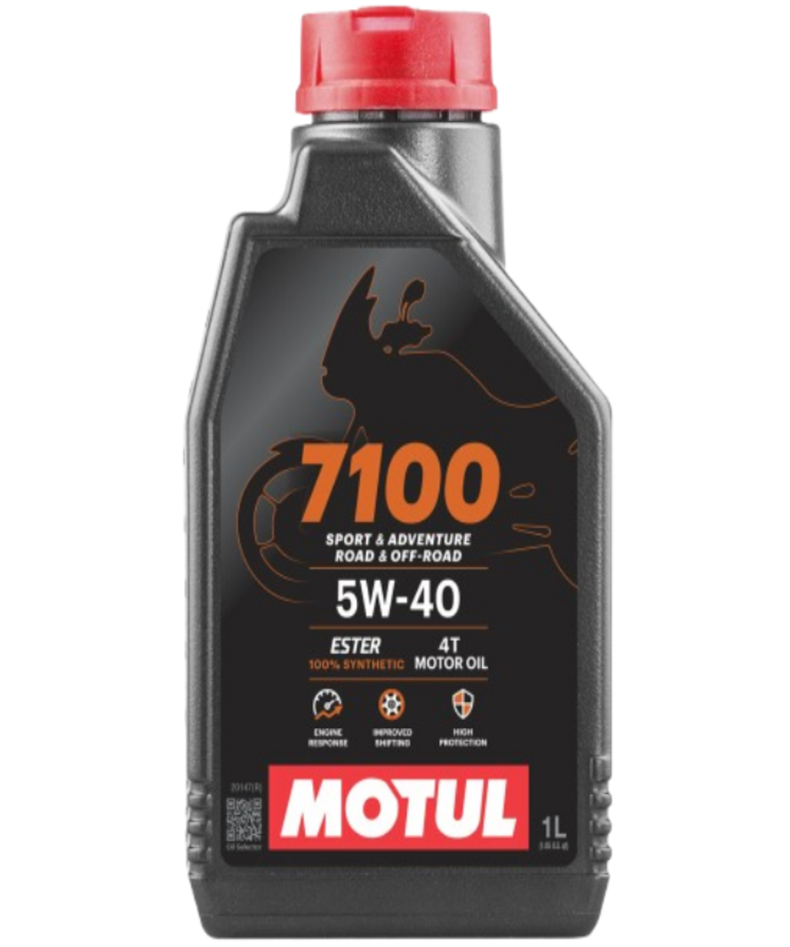Motul 7100 5W40 1L