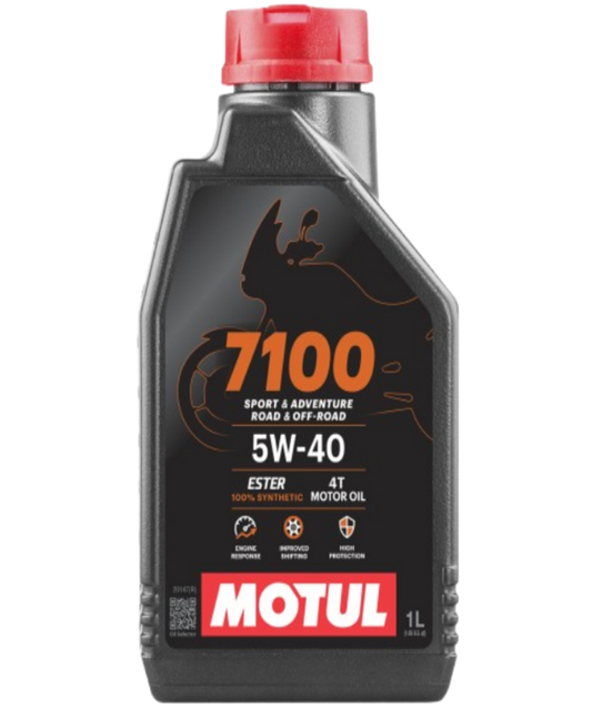 Motul 7100 5W40 1L