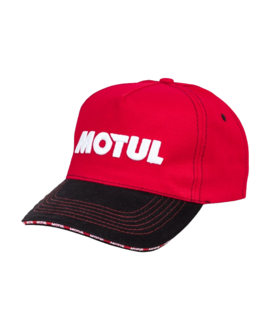 Motul Official Cap