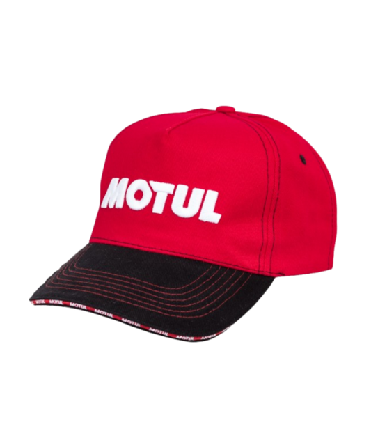 Motul Official Cap