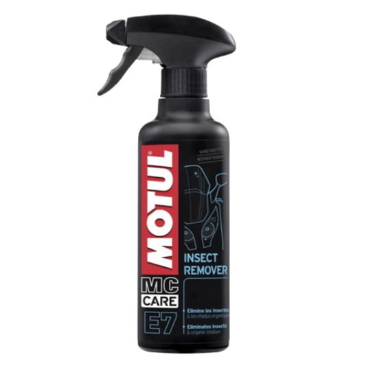 Motul MC Care E7 Insect Remover