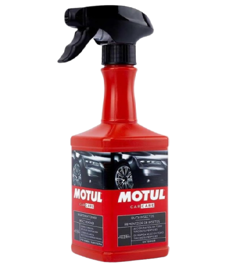 Motul Car Care Insect Remover - 500ml