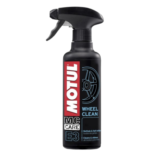 Motul Wheel Clean MC Care E3