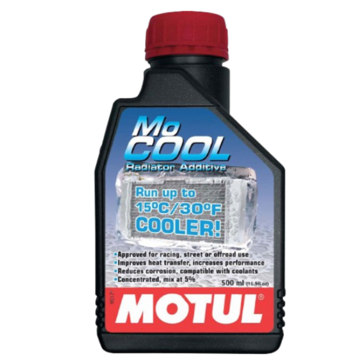 Motul MoCool Cooling Additive