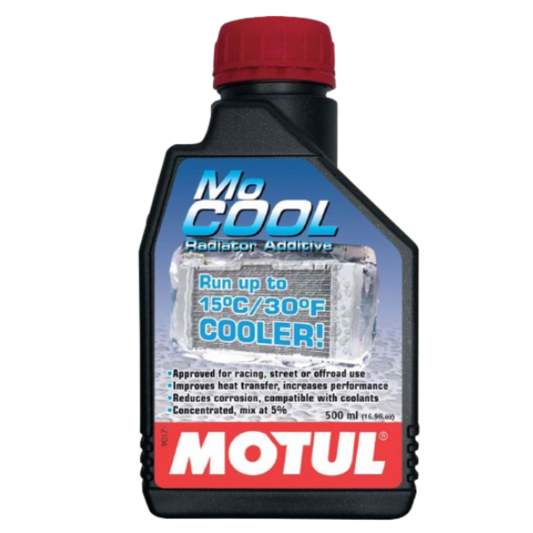 Motul MoCool Cooling Additive