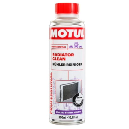 Motul Radiator Clean