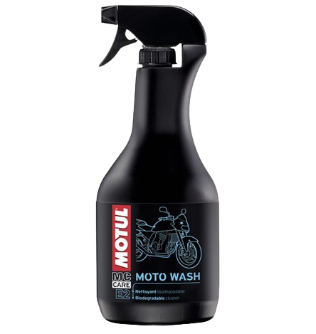 Motul MC CARE E2 MOTO WASH 1L