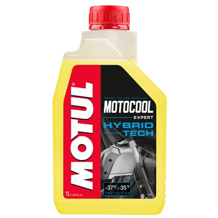 Motul Motocool Expert 1L