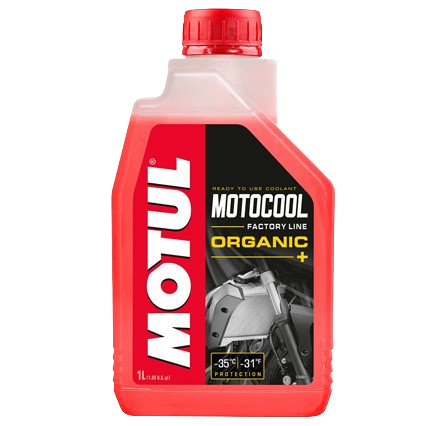 Motul Motocool Factory Line 1L