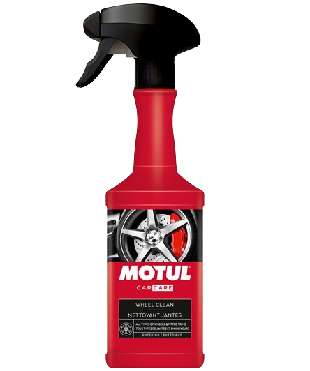 Motul Wheel Clean - 500ml