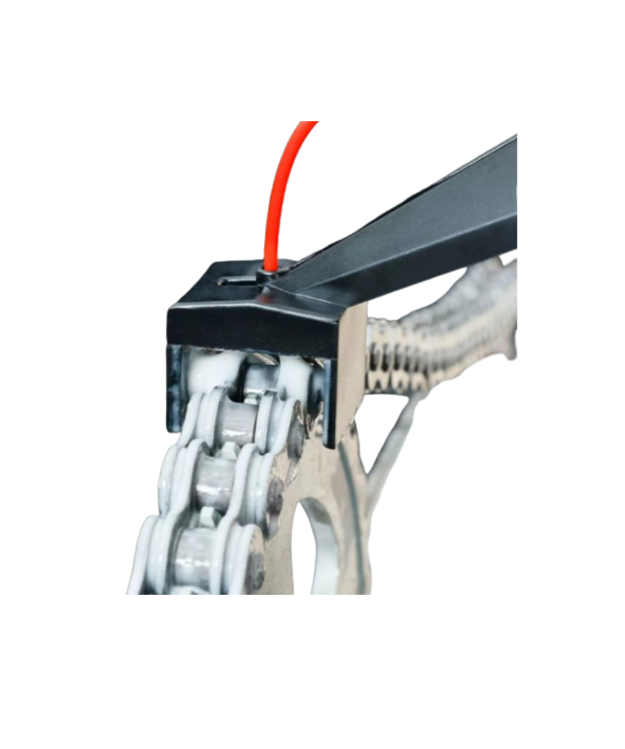 Applicateur de lubrifiant