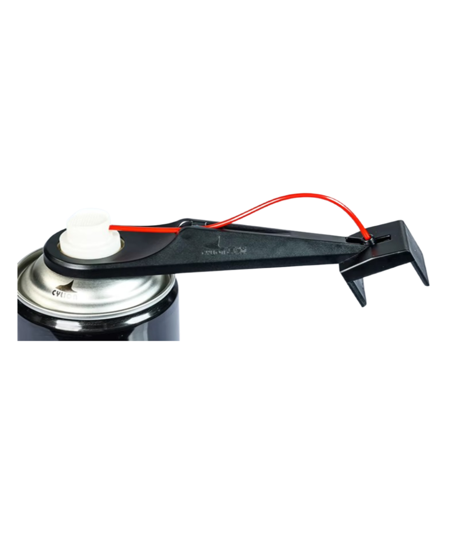 Applicateur de lubrifiant