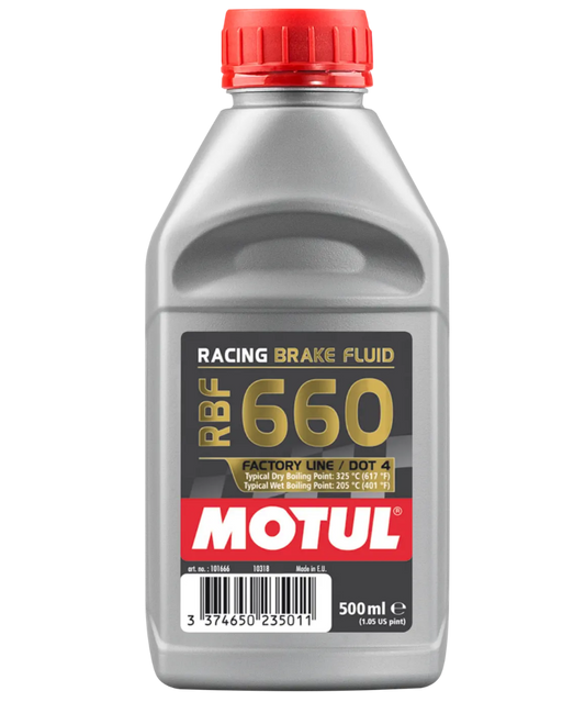 RBF 660 - 500ml