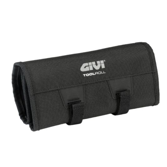 Givi Tool Roll T515