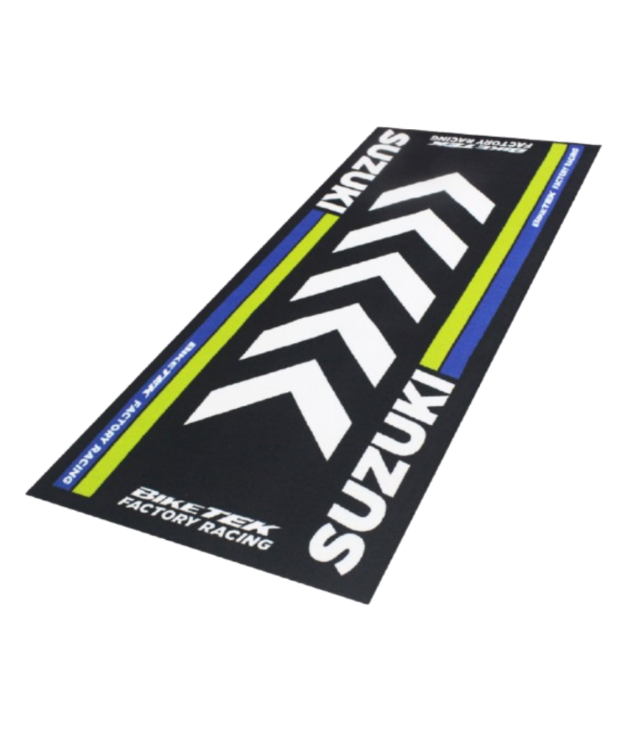 Suzuki Paddock 190x80cm