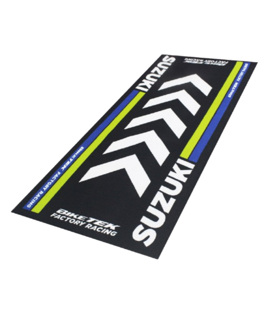 Suzuki Paddock 190x80cm