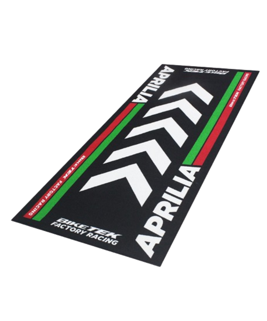 Aprilia Paddock - 190x80cm