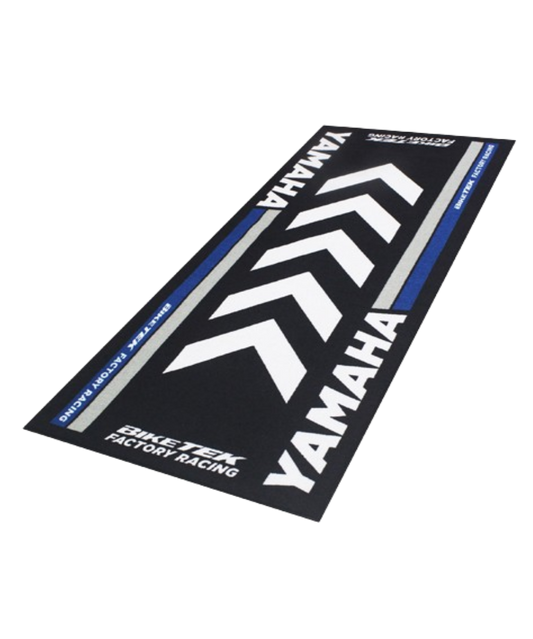 Yamaha Paddock - 190x80cm