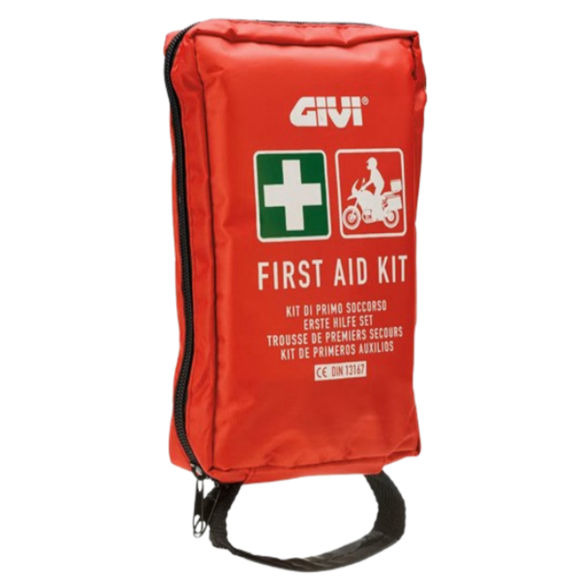 Givi S301 First Aid Kit