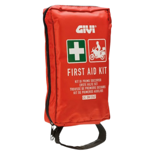 Givi S301 First Aid Kit