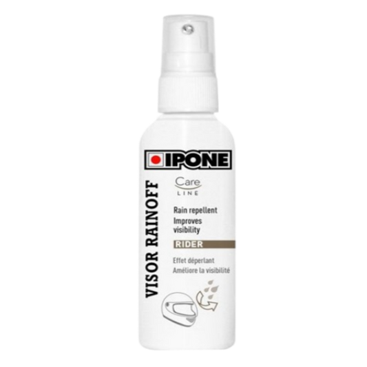 IPONE VISOR RAINOFF 100ml